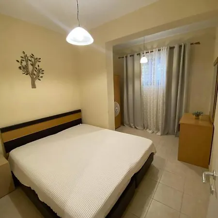 Athinaios Porto Klisouri 伊里斯斯