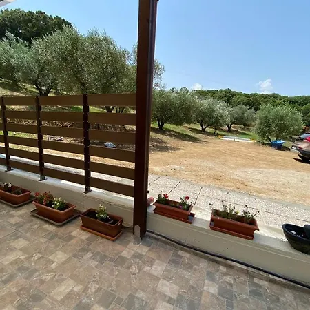 Athinaios Porto Klisouri * 伊里斯斯