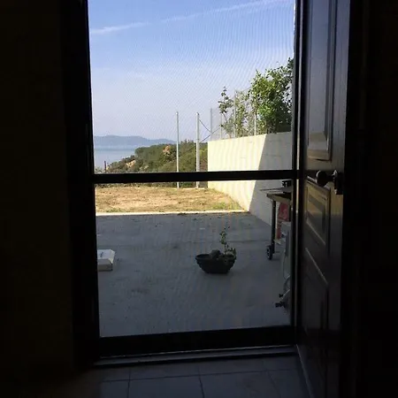 Athinaios Porto Klisouri * Ierissós