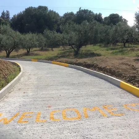 Athinaios Porto Klisouri * 伊里斯斯