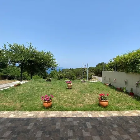 Athinaios Porto Klisouri Ierissos