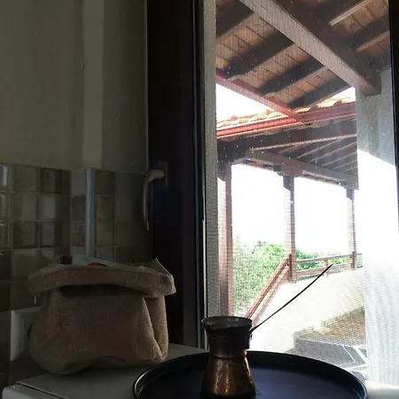 Athinaios Porto Klisouri Apartment Ierissós