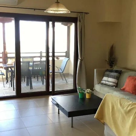 شقة Athinaios Porto Klisouri *
