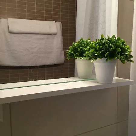 Athinaios Porto Klisouri Apartament